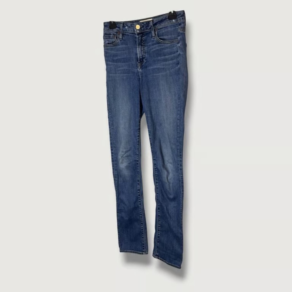 The Castings High Rise Cigarette Jeans Size 27‎